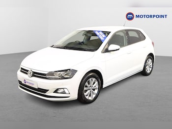 Used Volkswagen Polo 2021 for sale - 76105014: Photo 3