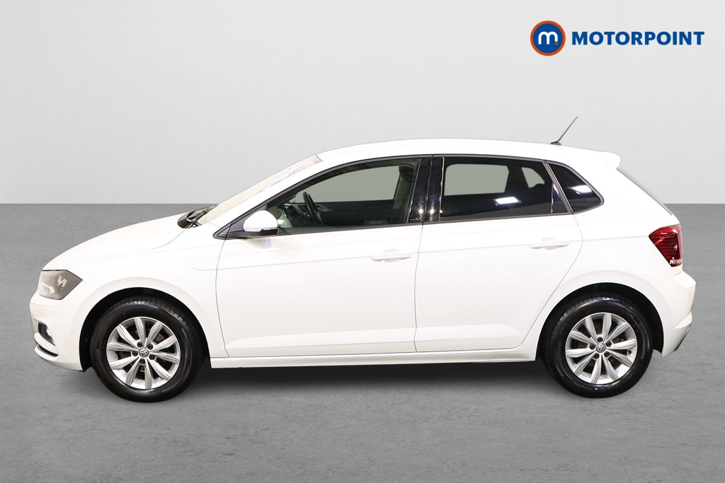 Used Volkswagen Polo 2021 for sale - 76105014: Photo 4
