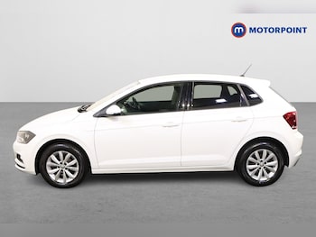 Used Volkswagen Polo 2021 for sale - 76105014: Photo 4