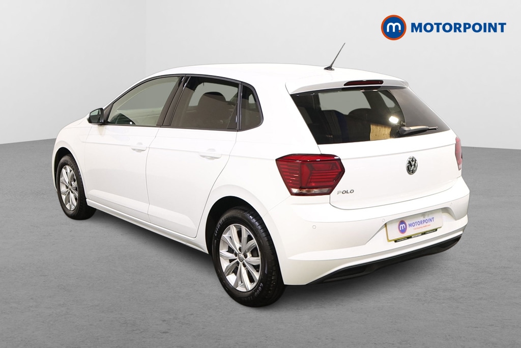 Used Volkswagen Polo 2021 for sale - 76105014: Photo 5