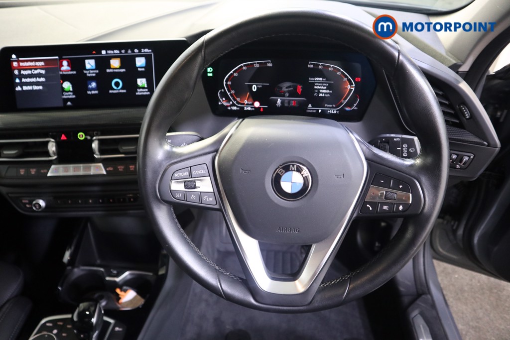 Used BMW 1 Series 2022 for sale - 76178258: Photo 11