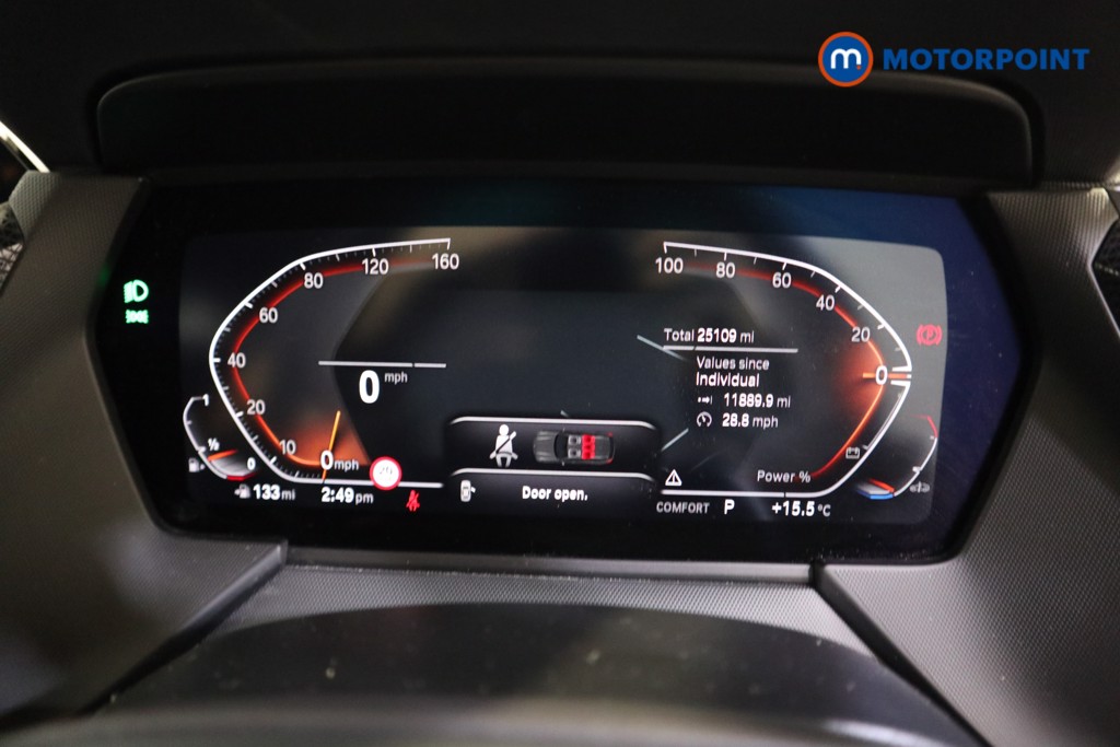 Used BMW 1 Series 2022 for sale - 76178258: Photo 12