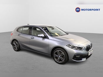BMW - 1 Series