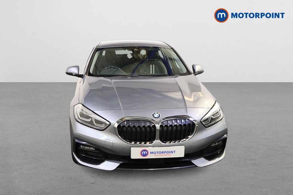 Used BMW 1 Series 2022 for sale - 76178258: Photo 2