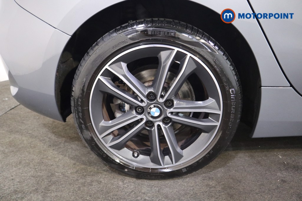 Used BMW 1 Series 2022 for sale - 76178258: Photo 21