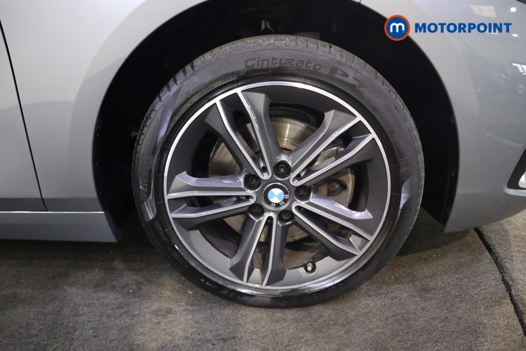 Used BMW 1 Series 2022 for sale - 76178258: Photo 22