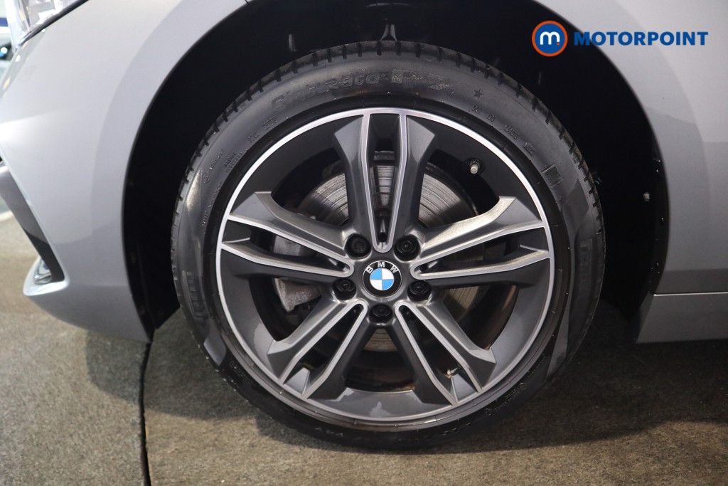 Used BMW 1 Series 2022 for sale - 76178258: Photo 23