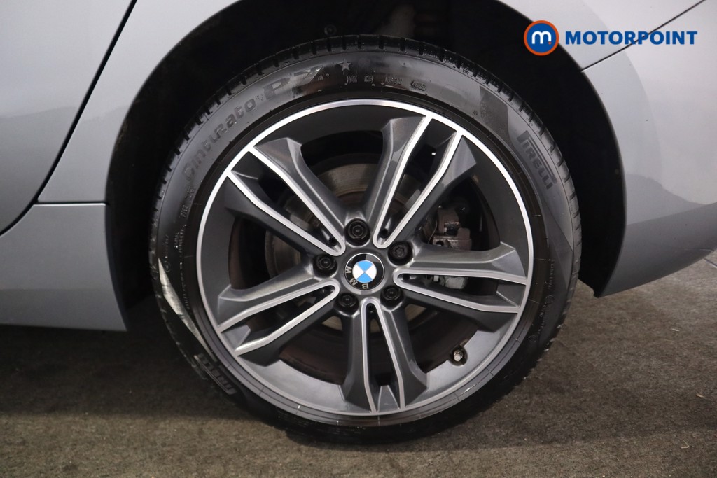 Used BMW 1 Series 2022 for sale - 76178258: Photo 24