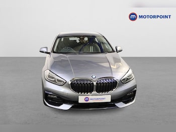 Used BMW 1 Series 2022 for sale - 76178258: Photo 2