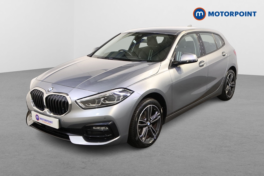 Used BMW 1 Series 2022 for sale - 76178258: Photo 3