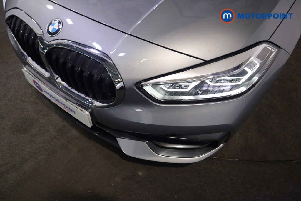 Used BMW 1 Series 2022 for sale - 76178258: Photo 32