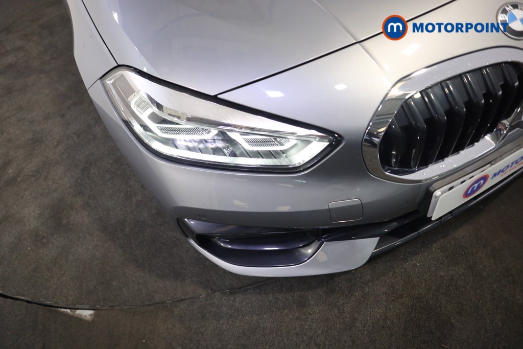 Used BMW 1 Series 2022 for sale - 76178258: Photo 33