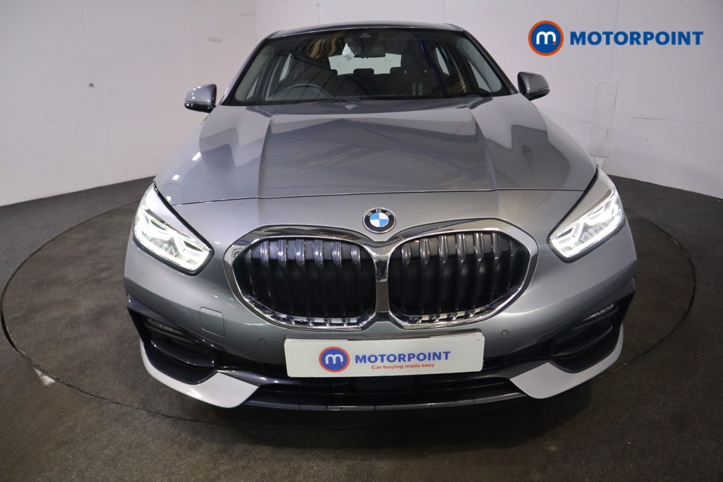 Used BMW 1 Series 2022 for sale - 76178258: Photo 34