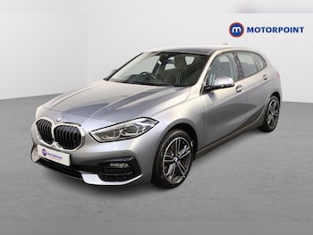 Used BMW 1 Series 2022 for sale - 76178258: Photo 3