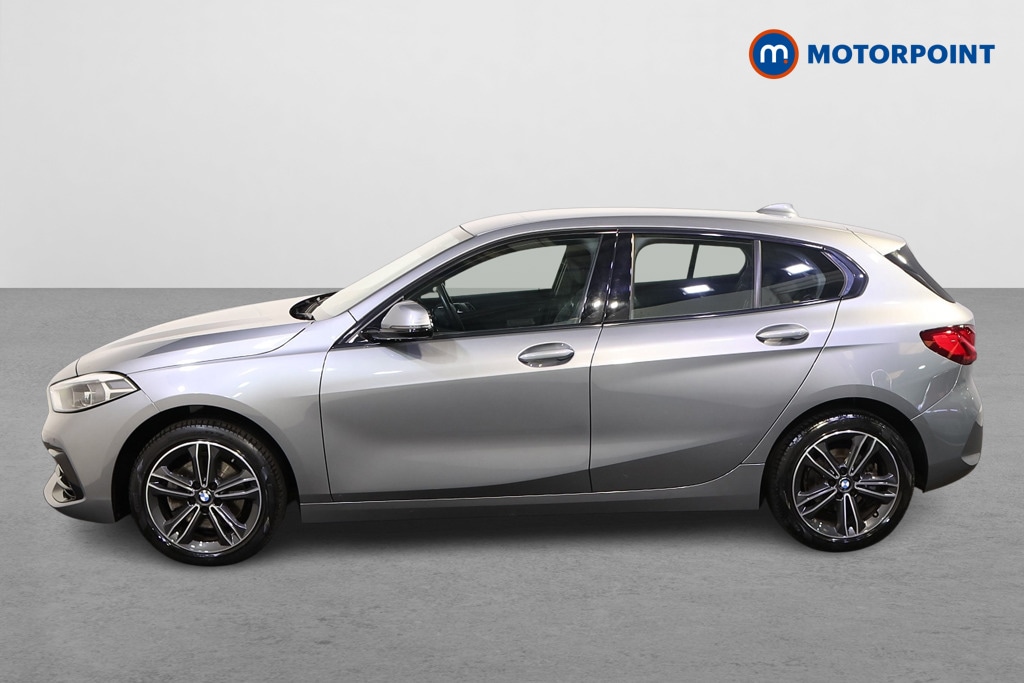 Used BMW 1 Series 2022 for sale - 76178258: Photo 4