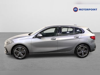Used BMW 1 Series 2022 for sale - 76178258: Photo 4