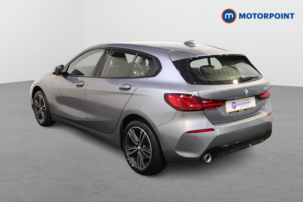 Used BMW 1 Series 2022 for sale - 76178258: Photo 5