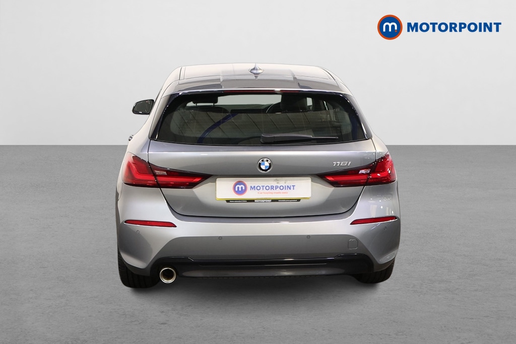 Used BMW 1 Series 2022 for sale - 76178258: Photo 6