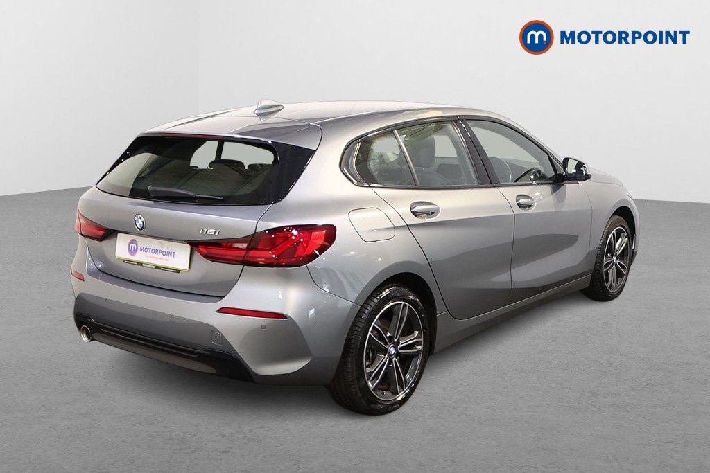 Used BMW 1 Series 2022 for sale - 76178258: Photo 7