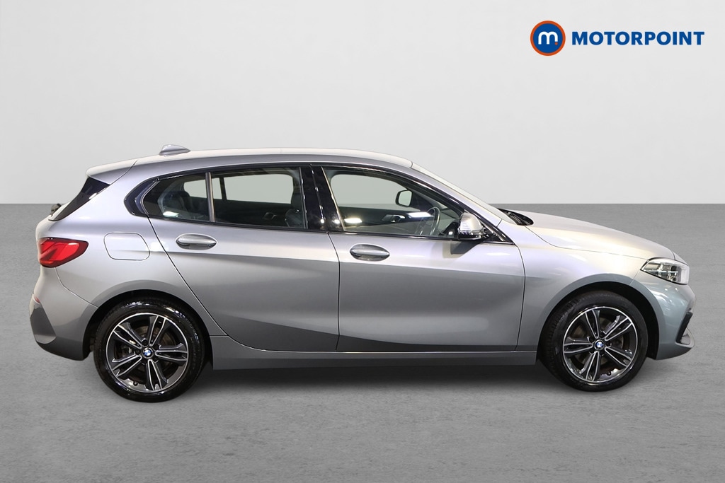 Used BMW 1 Series 2022 for sale - 76178258: Photo 8