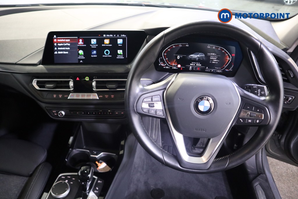 Used BMW 1 Series 2022 for sale - 76178258: Photo 9