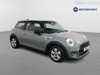 Used MINI Hatch 2020 for sale - 78306019: Photo