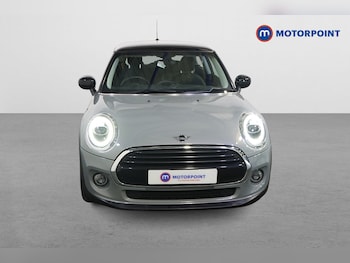 Used MINI Hatch 2020 for sale - 78306019: Photo