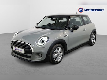 Used MINI Hatch 2020 for sale - 78306019: Photo