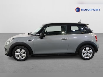 Used MINI Hatch 2020 for sale - 78306019: Photo