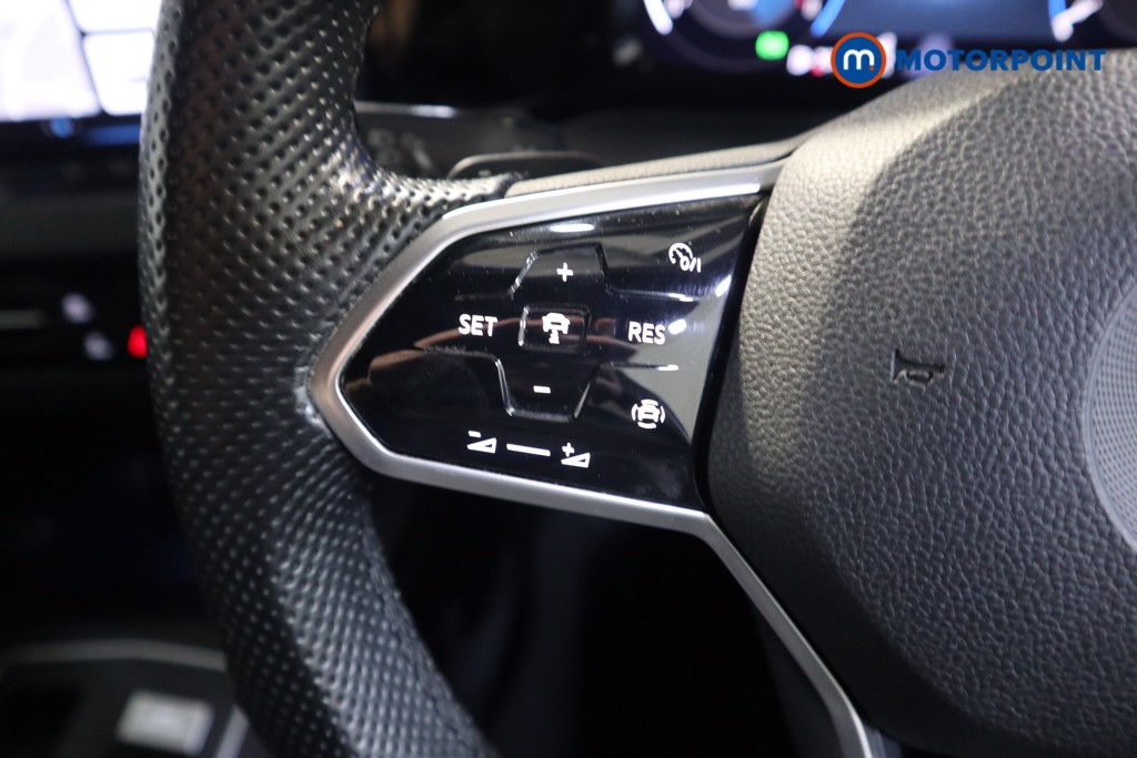 Used Volkswagen Golf 2020 for sale - 76641225: Photo 11