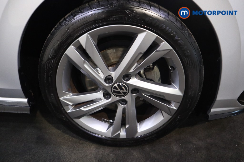 Used Volkswagen Golf 2020 for sale - 76641225: Photo 28