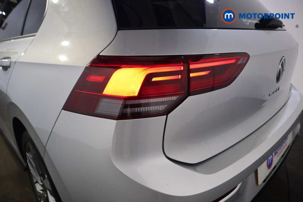 Used Volkswagen Golf 2020 for sale - 76641225: Photo 32