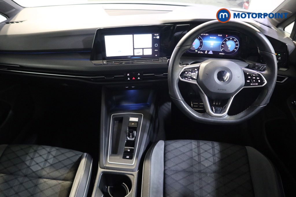 Used Volkswagen Golf 2020 for sale - 76641225: Photo 9