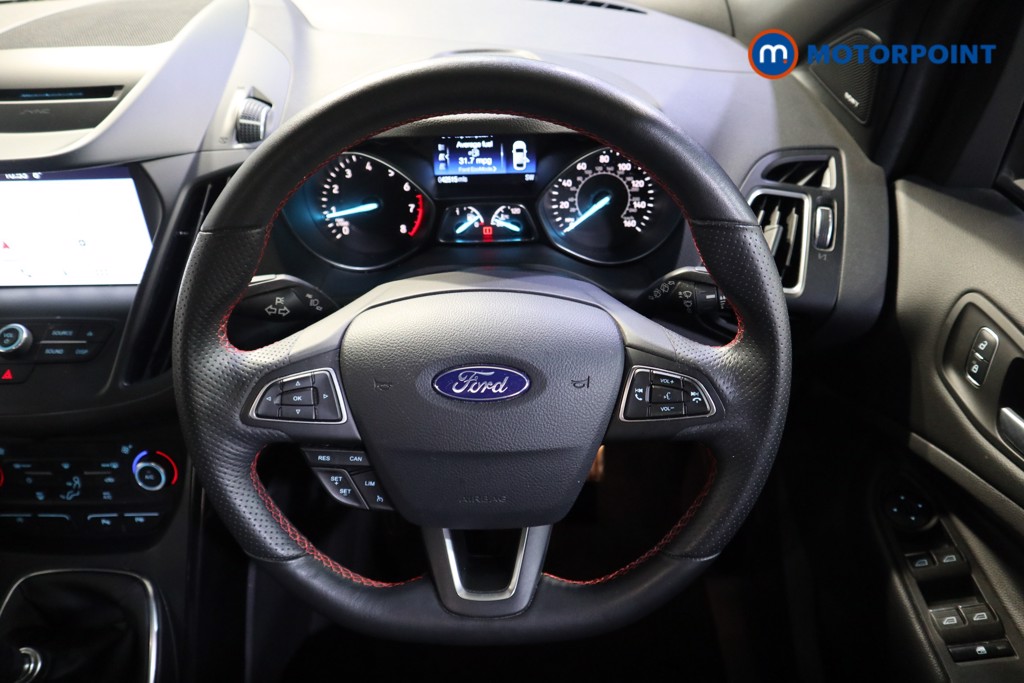 Used Ford Kuga 2019 for sale - 77916788: Photo 10
