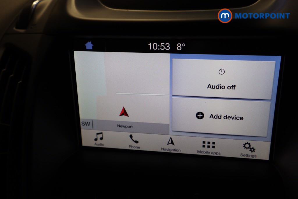 Used Ford Kuga 2019 for sale - 77916788: Photo 14