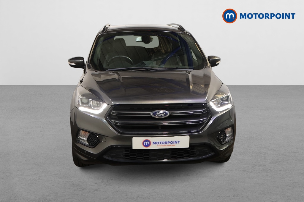 Used Ford Kuga 2019 for sale - 77916788: Photo 2