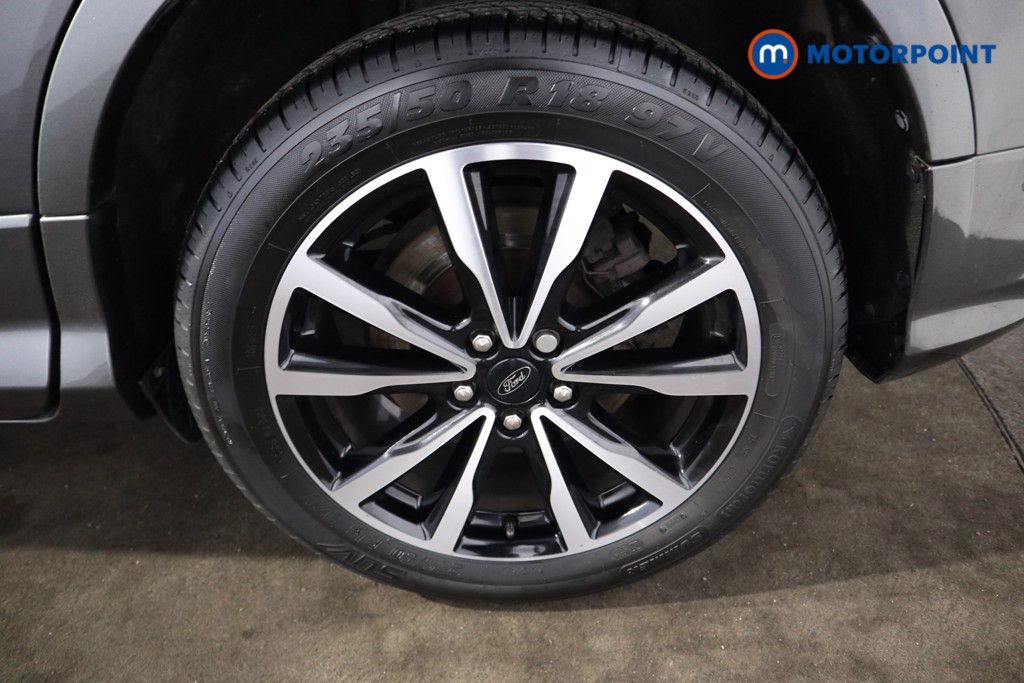 Used Ford Kuga 2019 for sale - 77916788: Photo 34