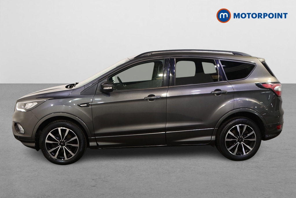 Used Ford Kuga 2019 for sale - 77916788: Photo 4