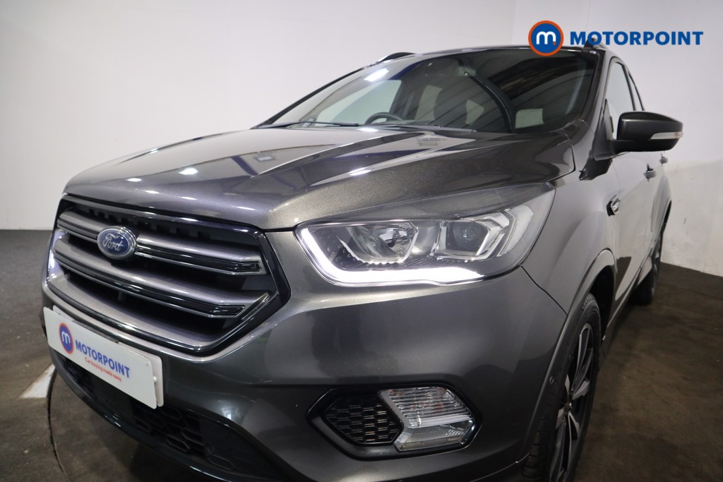 Used Ford Kuga 2019 for sale - 77916788: Photo 44