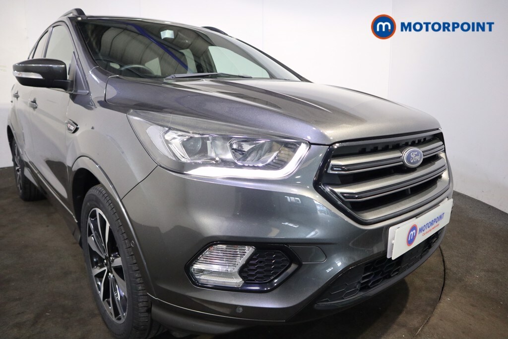 Used Ford Kuga 2019 for sale - 77916788: Photo 46