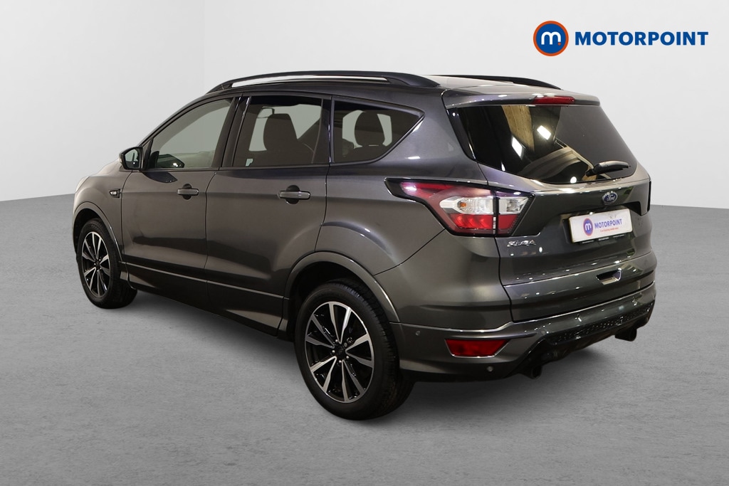 Used Ford Kuga 2019 for sale - 77916788: Photo 5