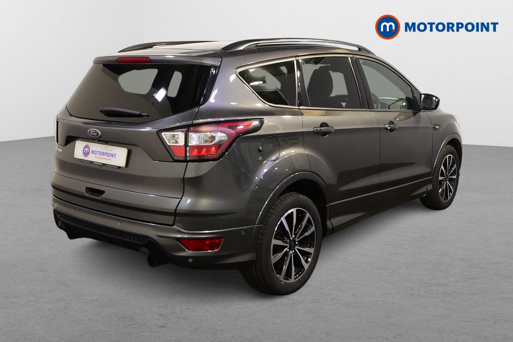 Used Ford Kuga 2019 for sale - 77916788: Photo 7