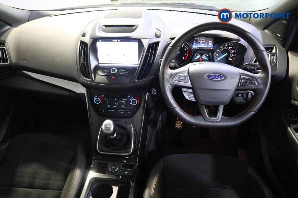 Used Ford Kuga 2019 for sale - 77916788: Photo 9