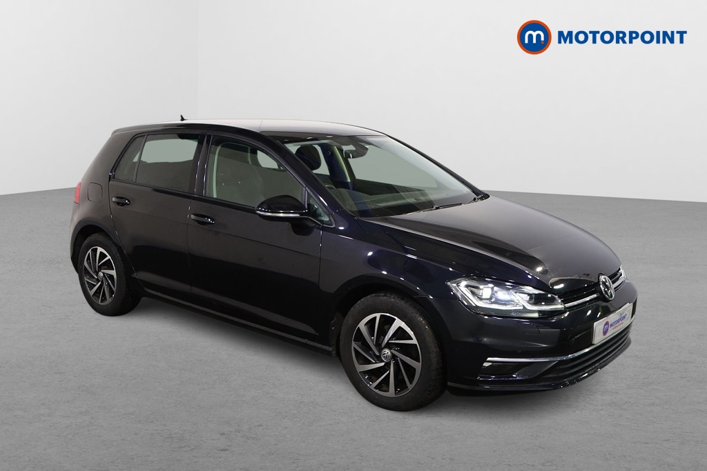 Used Volkswagen Golf 2019 for sale - 77138656: Photo 1