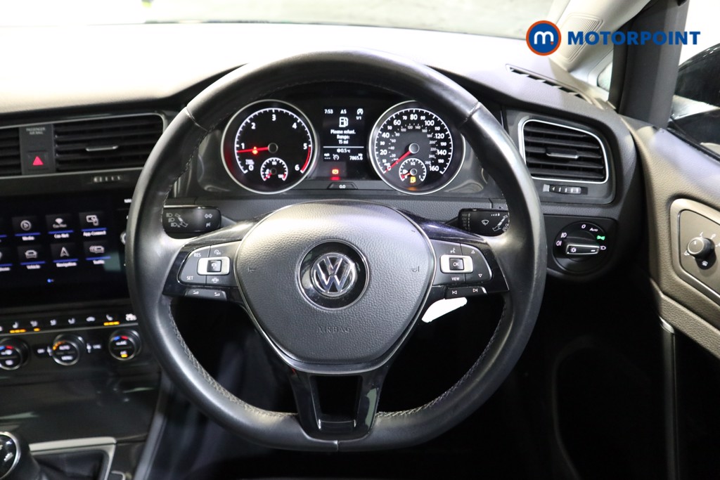 Used Volkswagen Golf 2019 for sale - 77138656: Photo 10