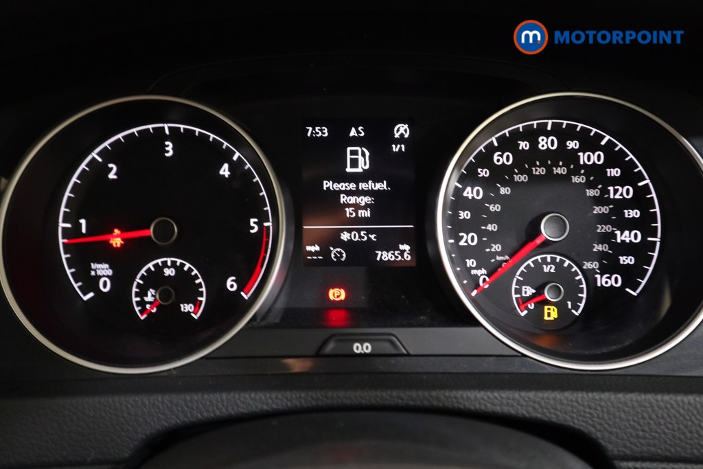 Used Volkswagen Golf 2019 for sale - 77138656: Photo 13