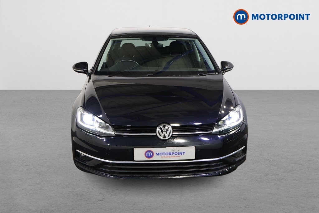 Used Volkswagen Golf 2019 for sale - 77138656: Photo 2