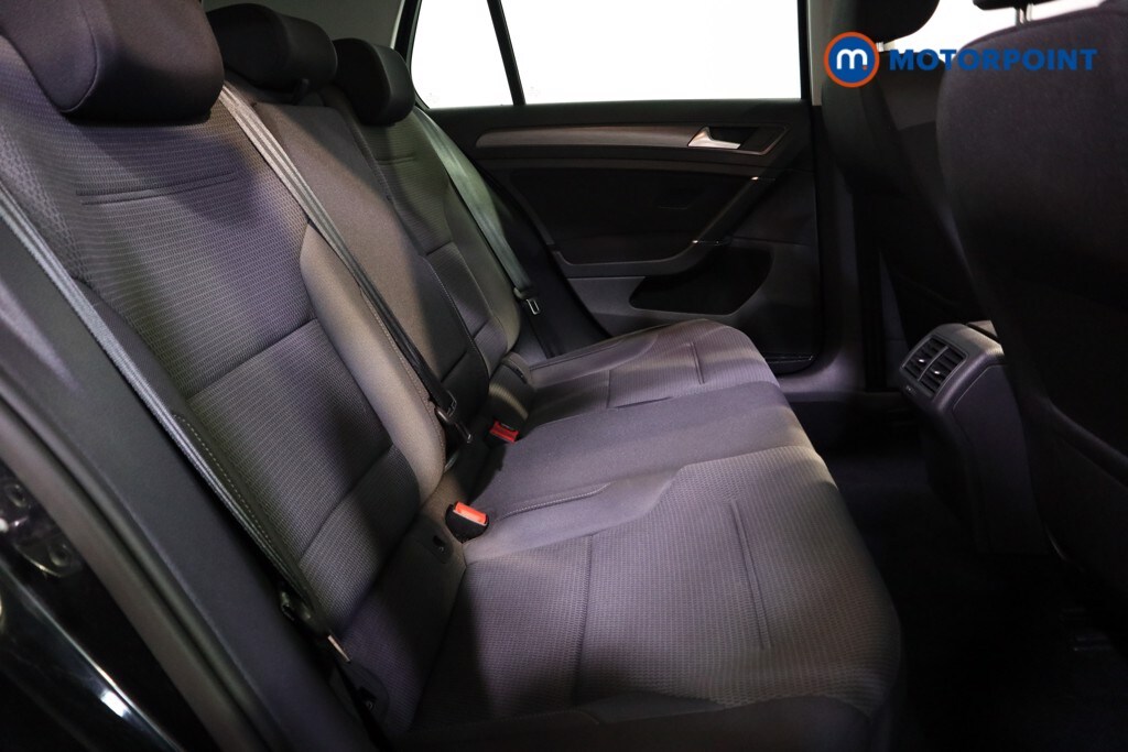 Used Volkswagen Golf 2019 for sale - 77138656: Photo 22