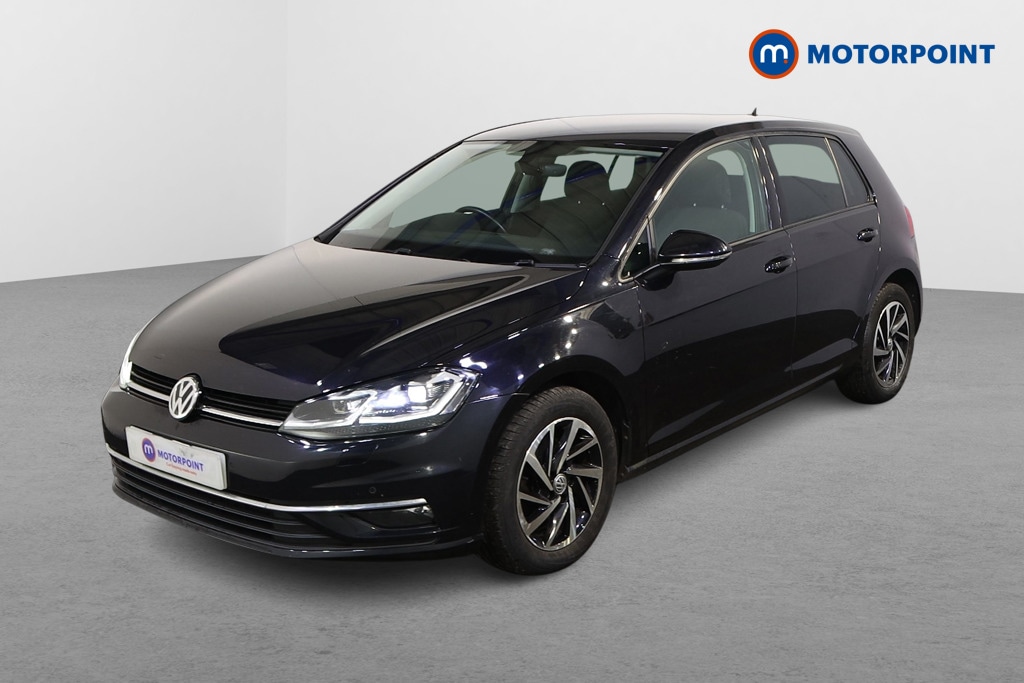 Used Volkswagen Golf 2019 for sale - 77138656: Photo 3