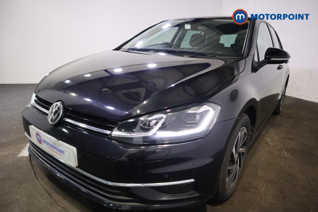 Used Volkswagen Golf 2019 for sale - 77138656: Photo 37